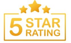 5 Star 5