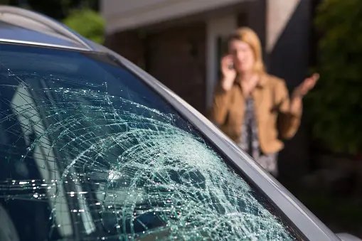 Tips to Protect Your Windshield on Adventures