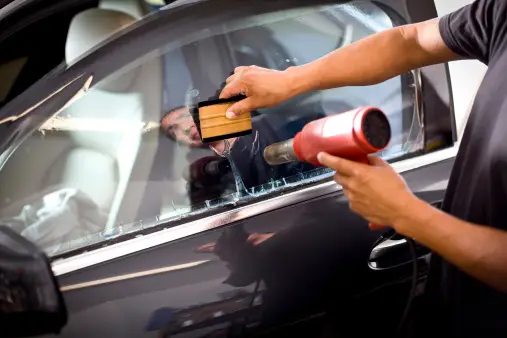 Window Tinting Mar Vista CA - Get Professional Car and Auto Tinting Services with West LA Mobile Auto Glass
