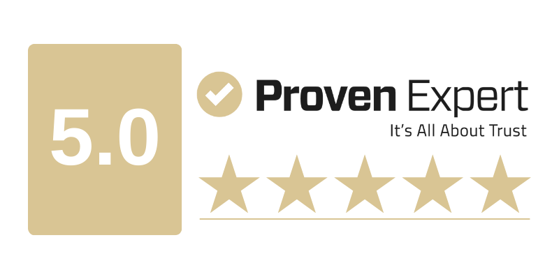 Proven Expert